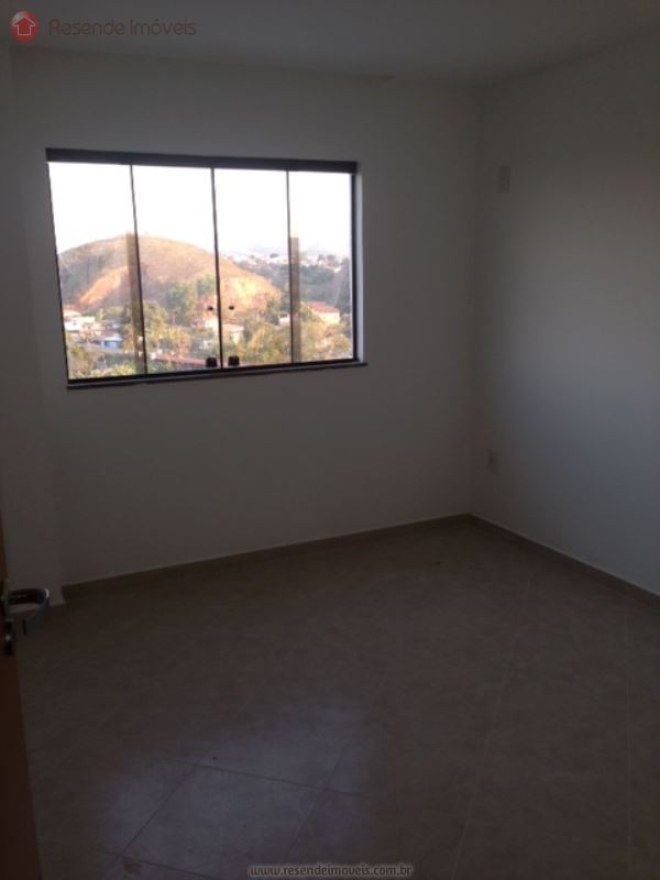 Apartamento para Alugar no Morada do Castelo em Resende RJ